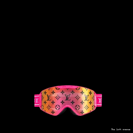 SNOW 2.0 CUSTOM MASK LV 0531